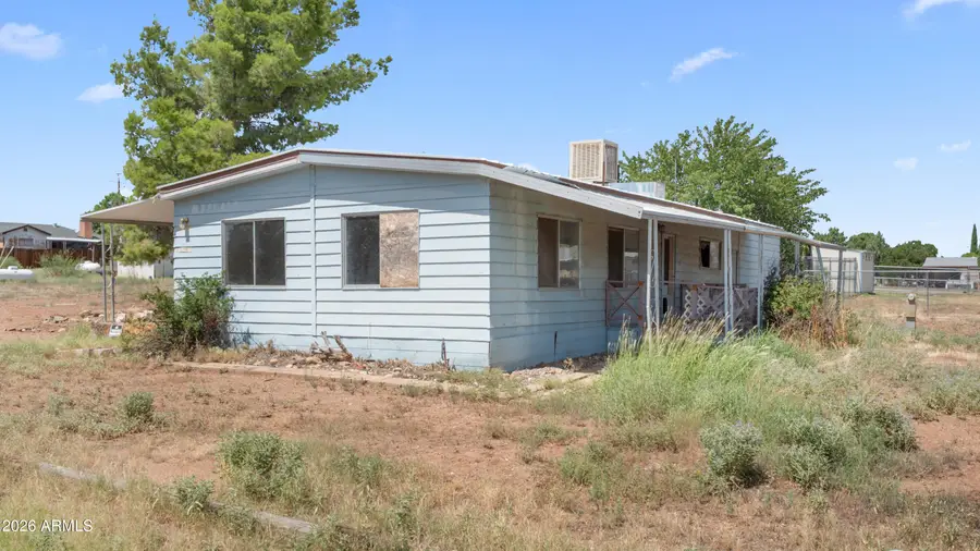 20572 E Concho Lane, Mayer, AZ 86333 - #2