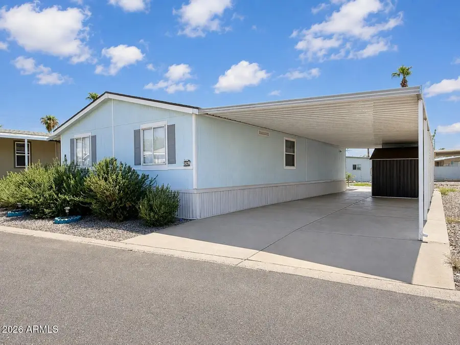 2727 E University Drive #20, Tempe, AZ 85288 - #2