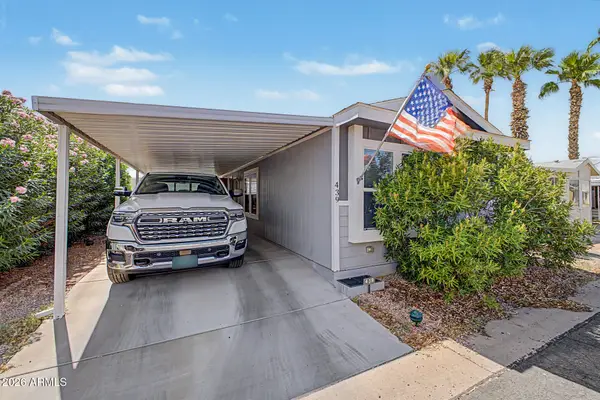 8865 E Baseline Road #439, Mesa, AZ 85209