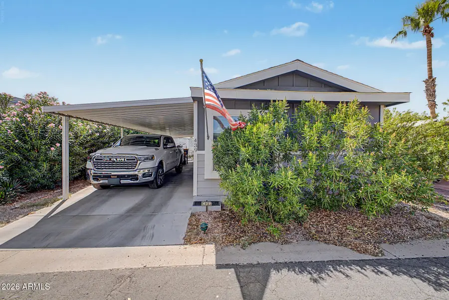 8865 E Baseline Road #439, Mesa, AZ 85209 - #2