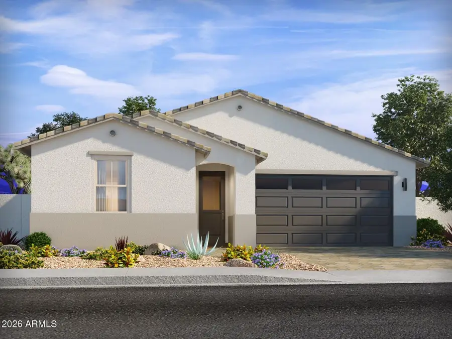 30575 W Hackberry Lane, Buckeye, AZ 85396 - #2