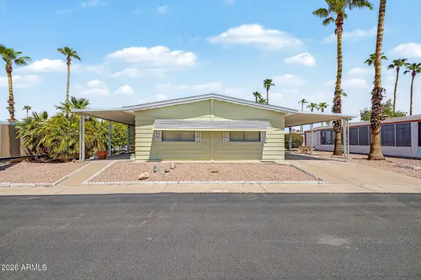 8103 E Southern Avenue #172, Mesa, AZ 85209