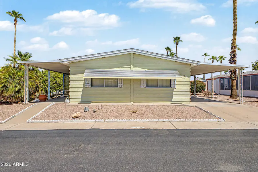 8103 E Southern Avenue #172, Mesa, AZ 85209 - #2