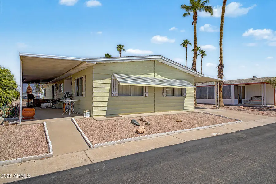 8103 E Southern Avenue #172, Mesa, AZ 85209 - #3