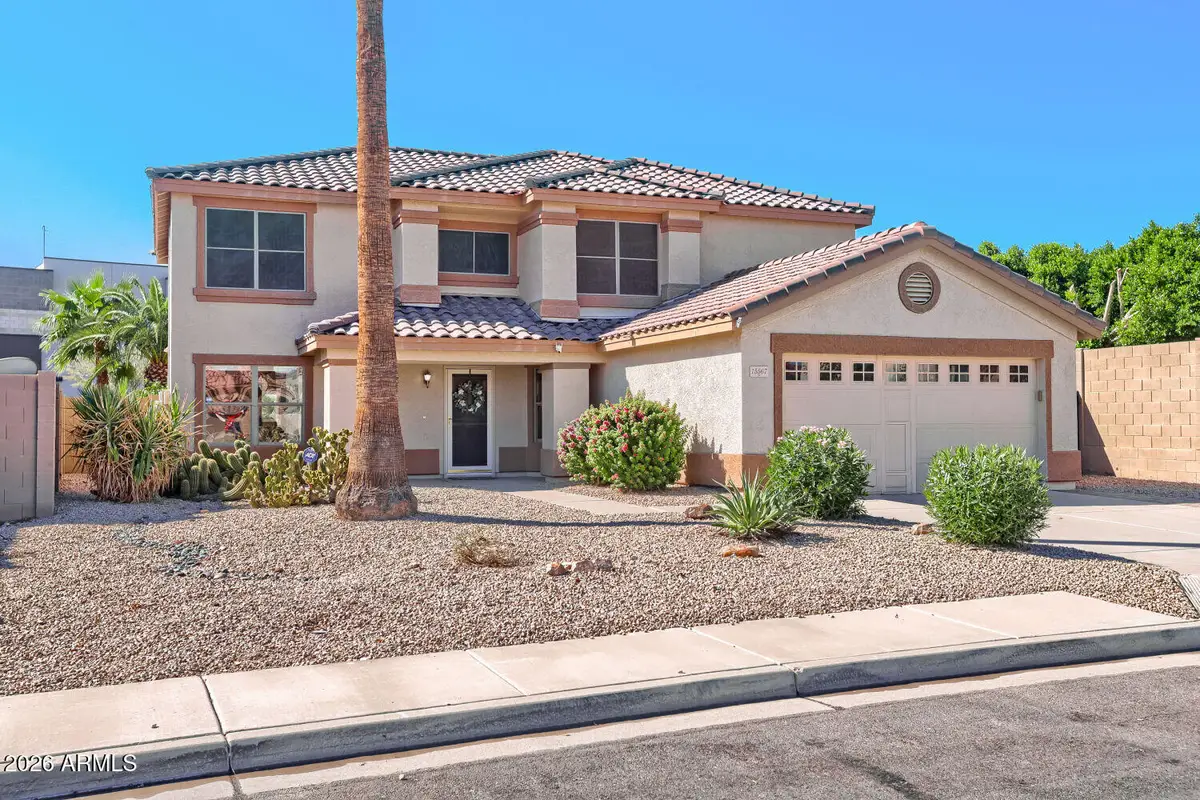 15567 W Crocus Drive, Surprise, AZ 85379 - #1