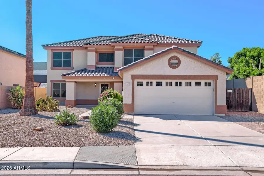 15567 W Crocus Drive, Surprise, AZ 85379 - #2