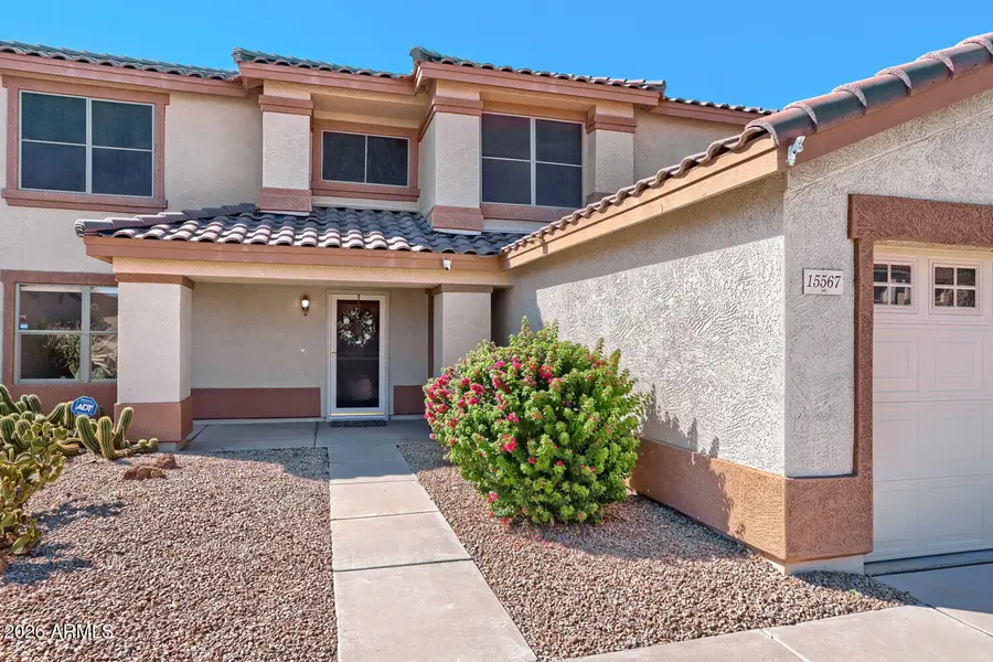 15567 W Crocus Drive, Surprise, AZ 85379 - #3