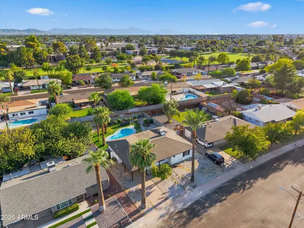 717 W Georgia Avenue, Phoenix, AZ 85013