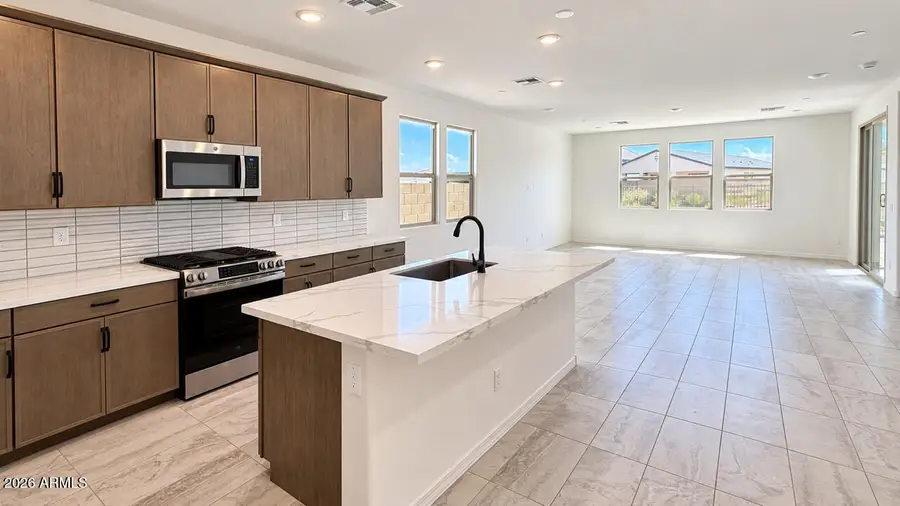21329 W Edgemont Avenue, Buckeye, AZ 85396 - #2