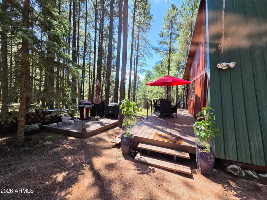 2644 Summer Loop, Forest Lakes, AZ 85931 - #2