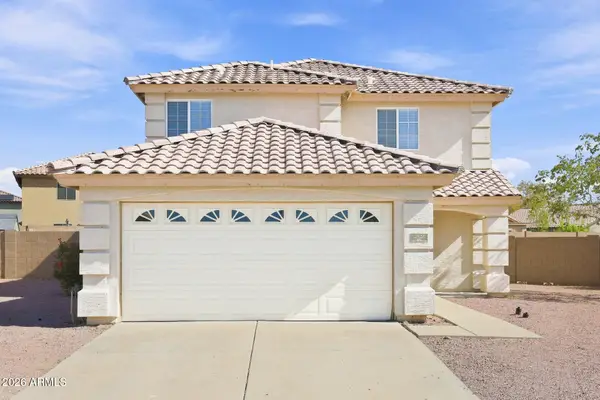 12130 W Corrine Drive, El Mirage, AZ 85335