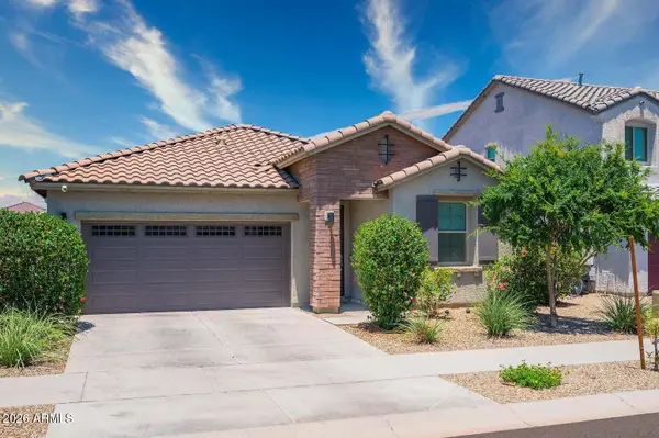 14344 W Desert Hollow Drive, Surprise, AZ 85387