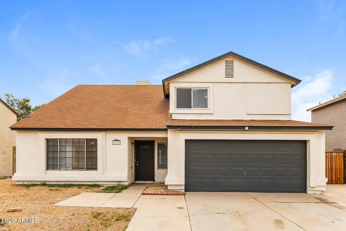 11317 N 92nd Avenue, Peoria, AZ 85345 - #1