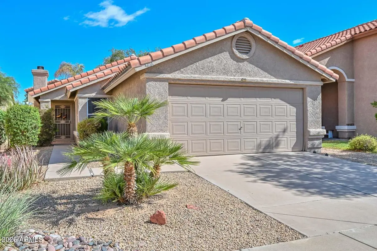 4616 E Danbury Road, Phoenix, AZ 85032 - #1