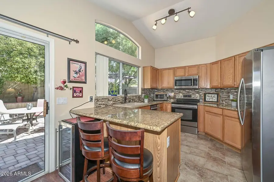 4616 E Danbury Road, Phoenix, AZ 85032 - #2