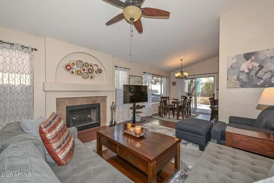4616 E Danbury Road, Phoenix, AZ 85032 - #3