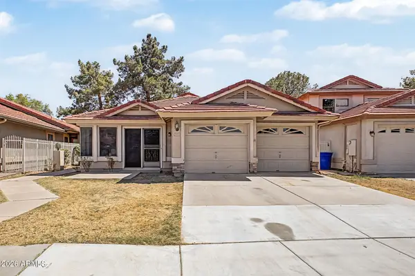 5751 W Del Rio Street, Chandler, AZ 85226