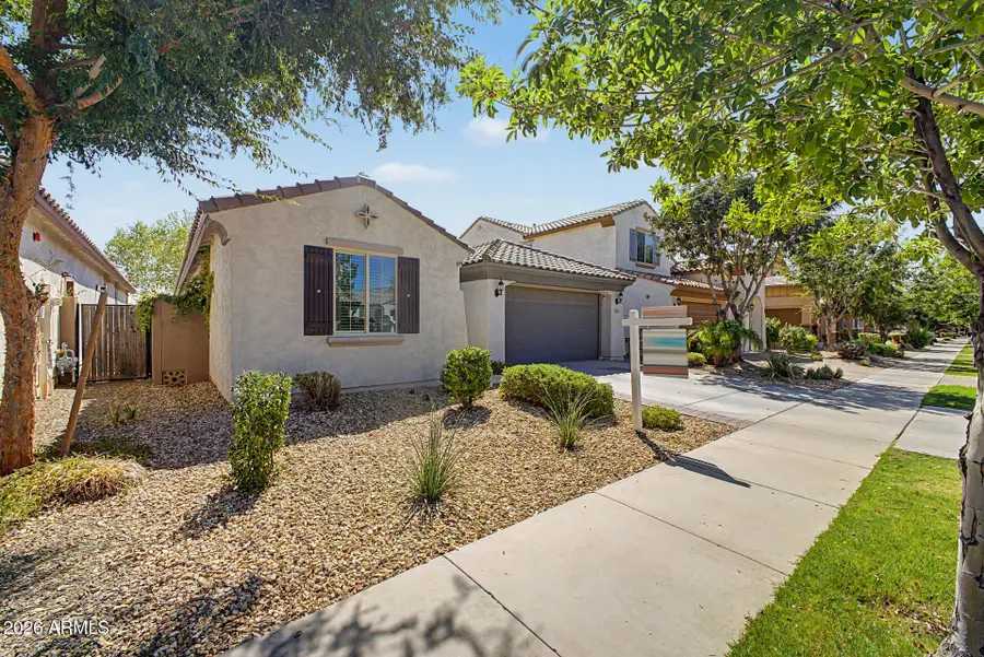 9655 E Talon Avenue, Mesa, AZ 85212 - #3