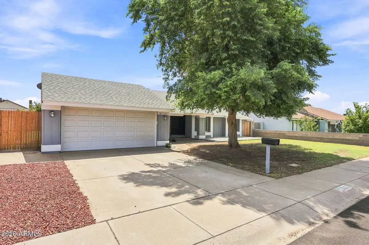 7635 W College Drive, Phoenix, AZ 85033 - #1