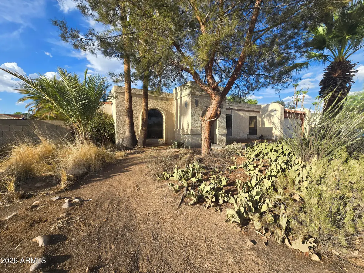 7012 E Thunderbird Road, Scottsdale, AZ 85254 - #1