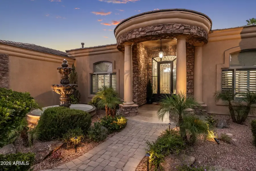 3912 E Minton Circle, Mesa, AZ 85215 - #3