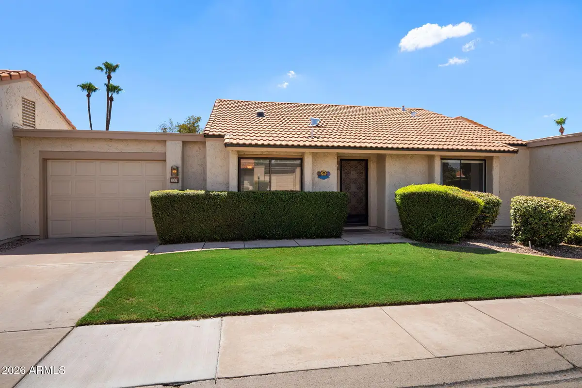 258 Leisure World --, Mesa, AZ 85206 - #1