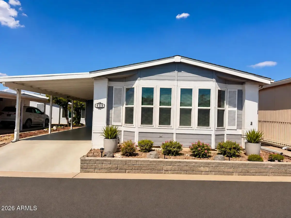 5735 E Mcdowell Road #409, Mesa, AZ 85215 - #1