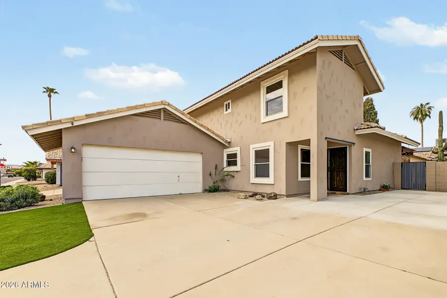 1370 W Elgin Street, Chandler, AZ 85224 - #2