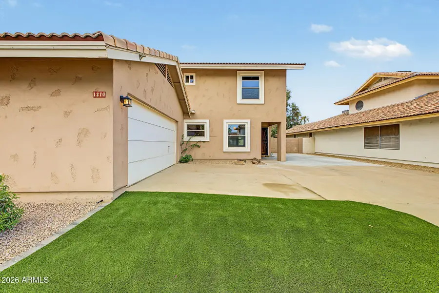 1370 W Elgin Street, Chandler, AZ 85224 - #3