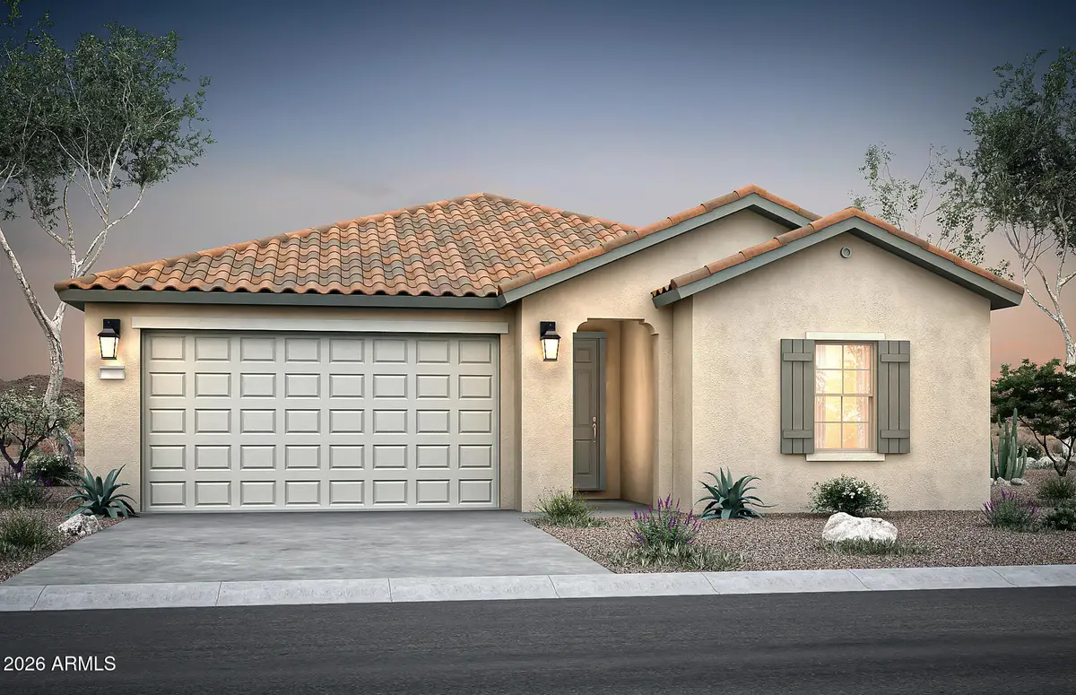 27705 W Melinda Lane, Buckeye, AZ 85396 - #1