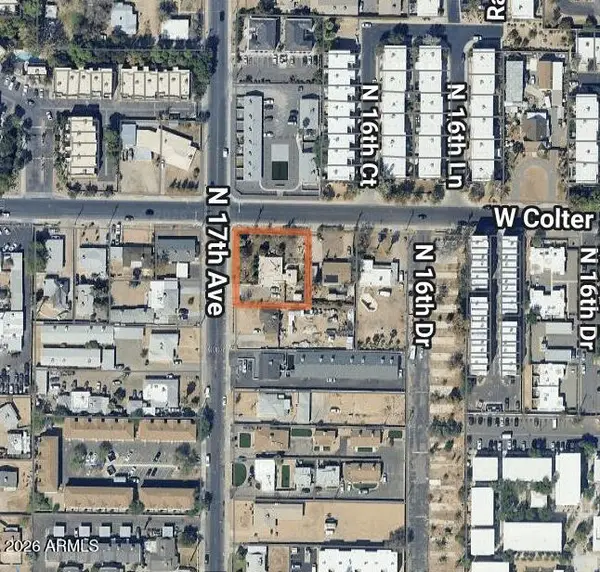 5147 N 17th Avenue, Phoenix, AZ 85015