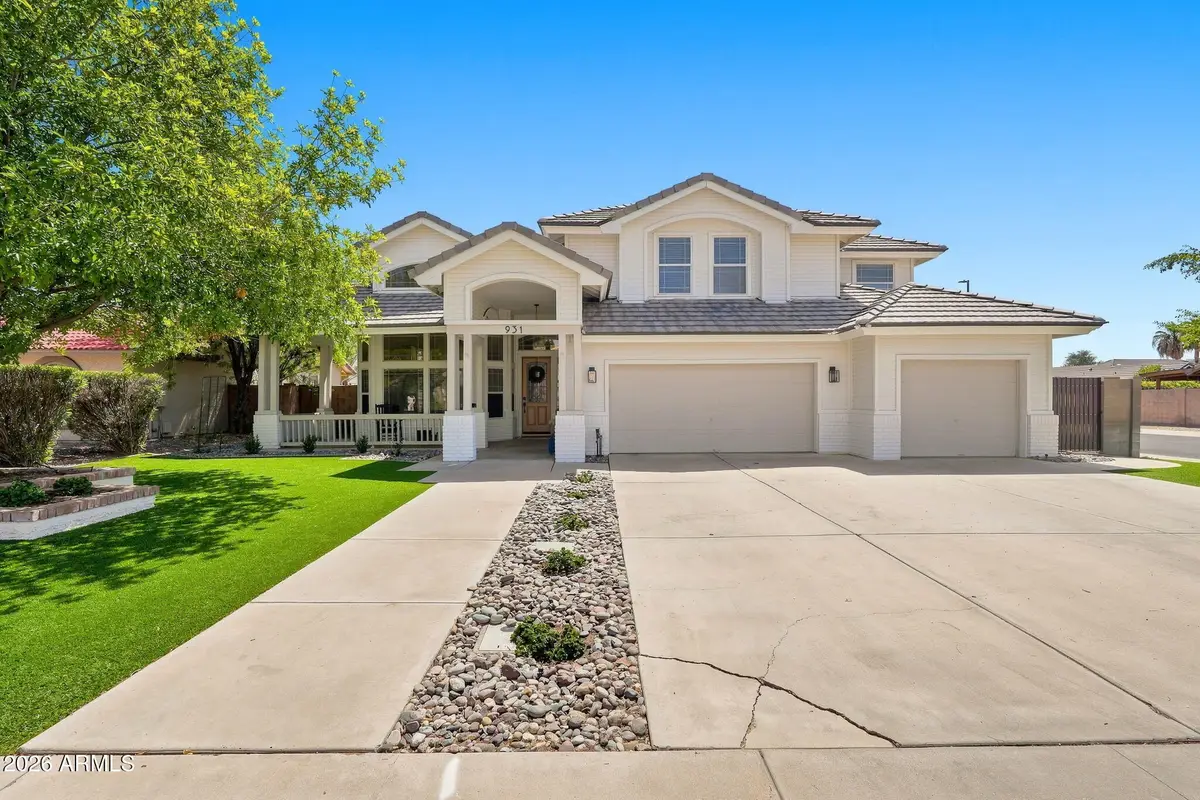 931 E Encinas Avenue, Gilbert, AZ 85234 - #1