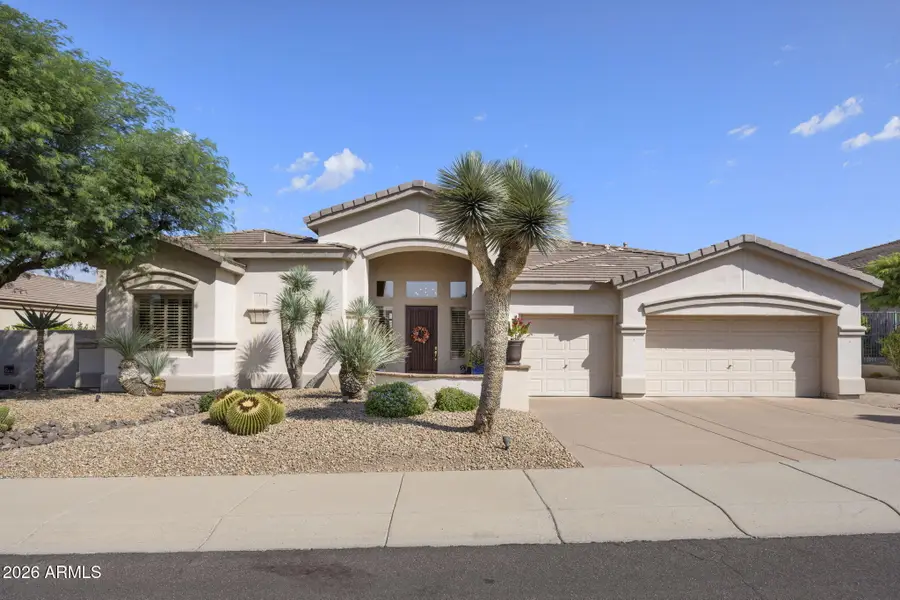 11440 E Whitethorn Drive, Scottsdale, AZ 85262 - #2