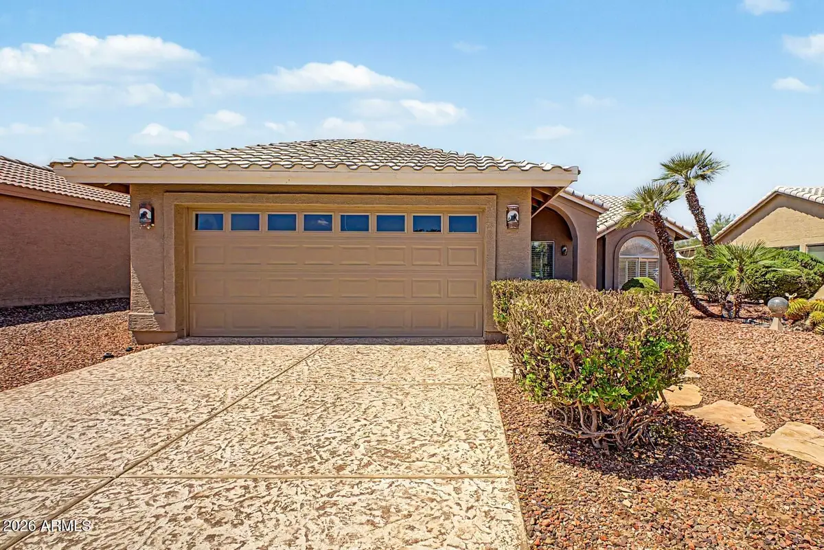 24216 S Starcrest Drive, Sun Lakes, AZ 85248 - #1