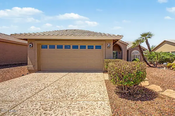 24216 S Starcrest Drive, Sun Lakes, AZ 85248
