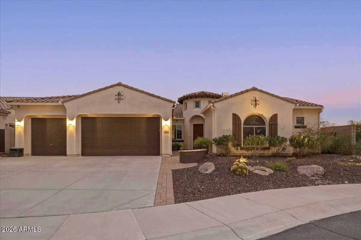 12655 W Palo Brea Lane, Peoria, AZ 85383 - #1