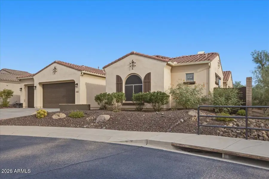 12655 W Palo Brea Lane, Peoria, AZ 85383 - #3