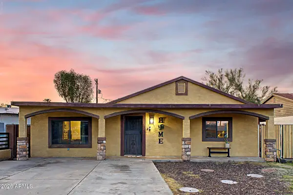 3044 W Holly Street, Phoenix, AZ 85009