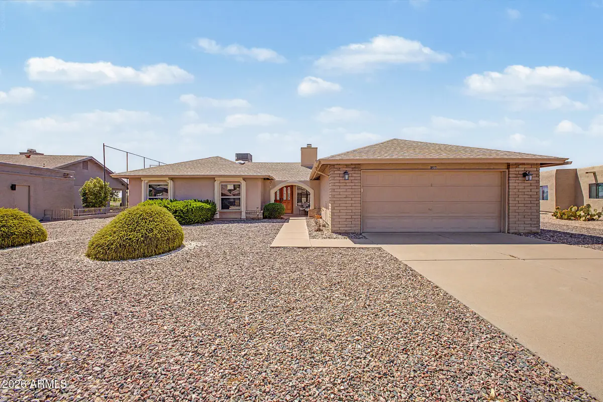 1409 Leisure World --, Mesa, AZ 85206 - #1