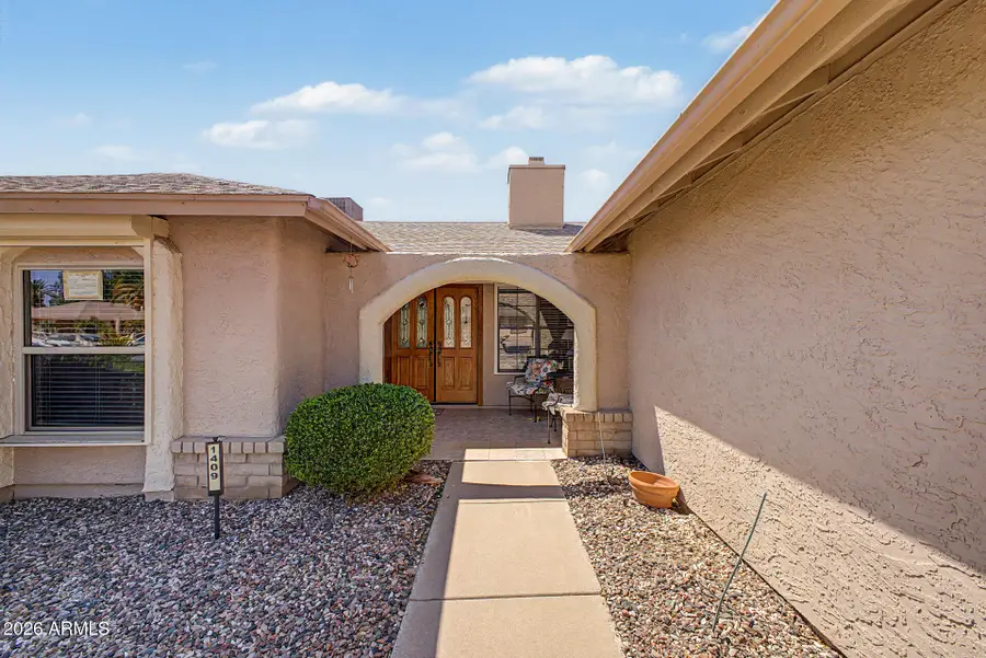 1409 Leisure World --, Mesa, AZ 85206 - #2