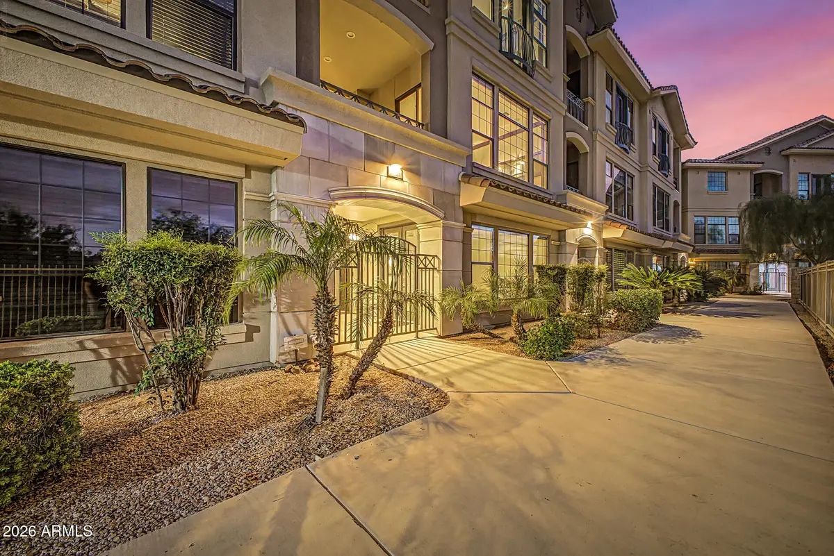 7275 N Scottsdale Road #1017, Paradise Valley, AZ 85253 - #1