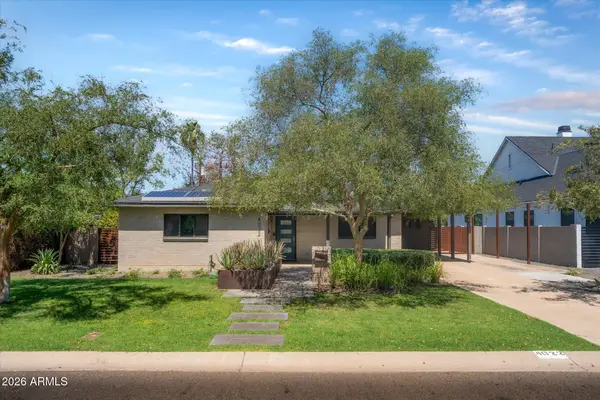 4022 E Avalon Drive, Phoenix, AZ 85018