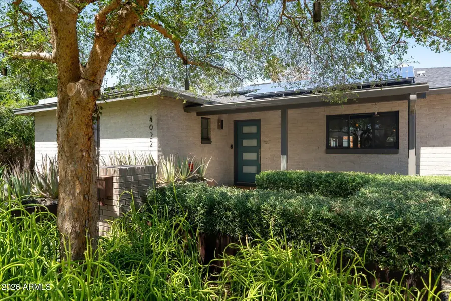 4022 E Avalon Drive, Phoenix, AZ 85018 - #2