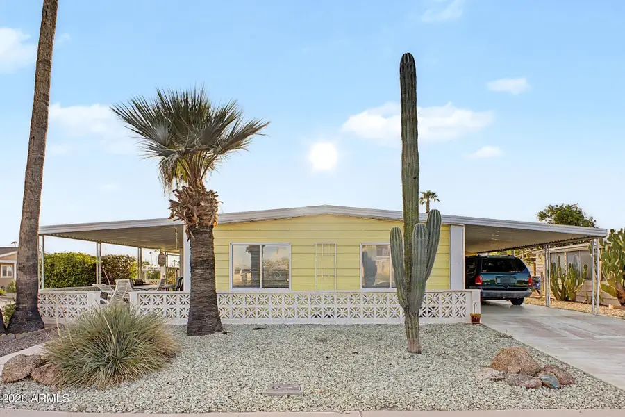 3160 E Main Street #80, Mesa, AZ 85213 - #2