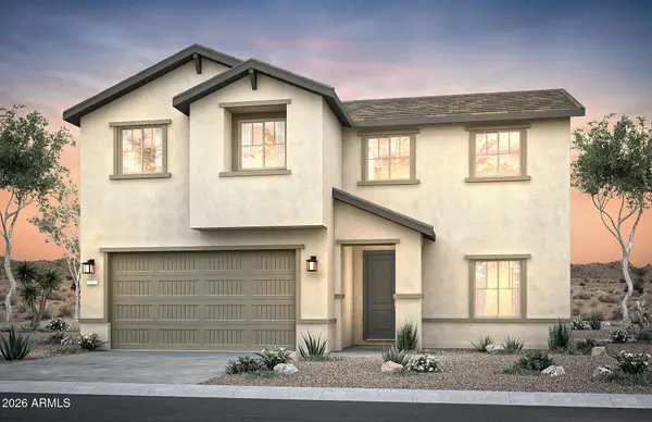 27729 W Melinda Lane, Buckeye, AZ 85396