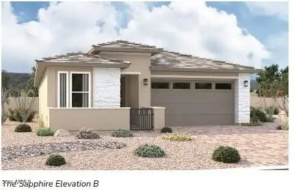 15900 W Larkspur Drive, Goodyear, AZ 85338