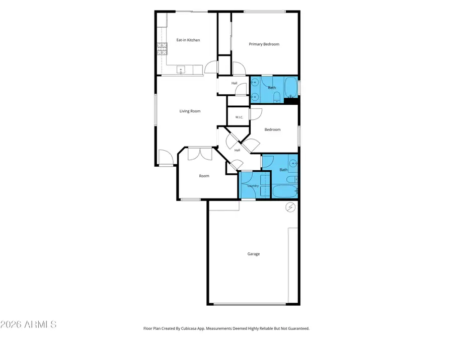 2580 W Patagonia Way, Phoenix, AZ 85086 - #3