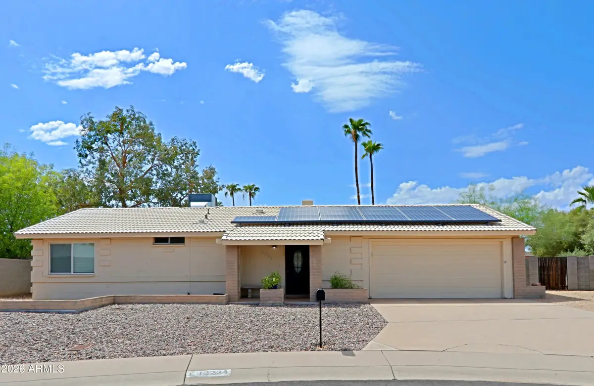 12224 N 39th Way, Phoenix, AZ 85032 - #1