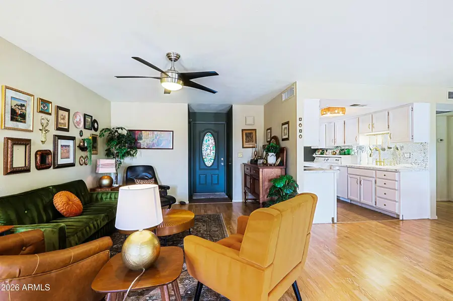 12224 N 39th Way, Phoenix, AZ 85032 - #3