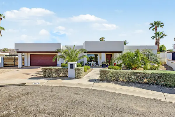 9619 N 33rd Street, Phoenix, AZ 85028